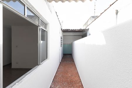 Apartamento para alugar com 70m², 2 quartos e sem vaga Apartamento para alugar com 70m², 2 quartos e sem vagaQuintal