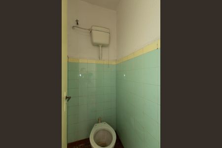 Apartamento para alugar com 70m², 2 quartos e sem vaga Apartamento para alugar com 70m², 2 quartos e sem vagaBanheiro