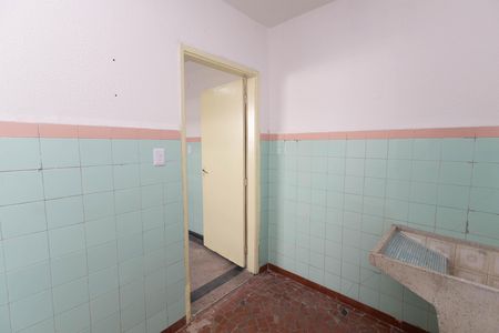 Apartamento para alugar com 70m², 2 quartos e sem vaga Apartamento para alugar com 70m², 2 quartos e sem vagaÁrea de Serviço