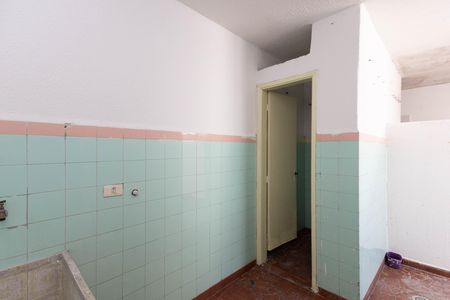 Apartamento para alugar com 70m², 2 quartos e sem vaga Apartamento para alugar com 70m², 2 quartos e sem vagaÁrea de Serviço