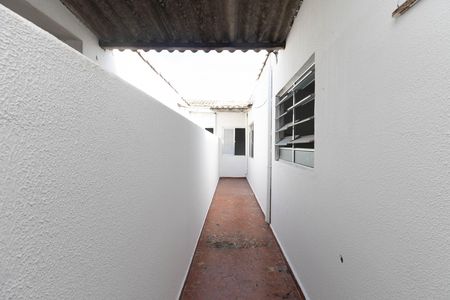 Apartamento para alugar com 70m², 2 quartos e sem vaga Apartamento para alugar com 70m², 2 quartos e sem vagaQuintal