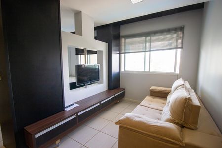 Apartamento para alugar com 1 quarto, 33m² em Águas Claras, Brasília