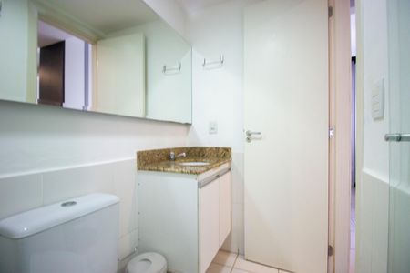 Apartamento para alugar com 1 quarto, 33m² em Águas Claras, Brasília