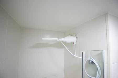 Apartamento para alugar com 1 quarto, 33m² em Águas Claras, Brasília