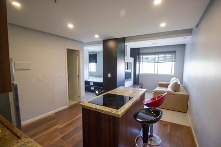 Apartamento para alugar com 1 quarto, 33m² em Águas Claras, Brasília