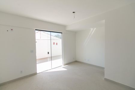Apartamento à venda com 3 quartos, 121m² em Itapoã, Belo Horizonte