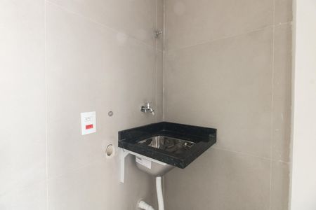 Apartamento para alugar com 43m², 2 quartos e sem vagaÁrea de Serviço 