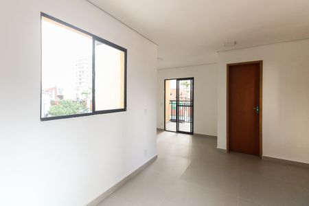 Apartamento para alugar com 43m², 2 quartos e sem vagaSala 