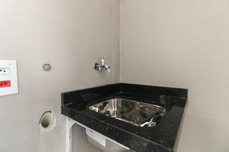 Apartamento para alugar com 43m², 2 quartos e sem vagaÁrea de Serviço 