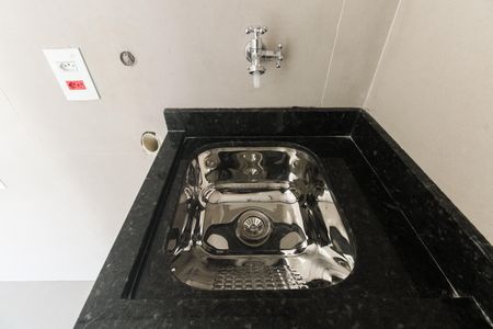 Apartamento para alugar com 43m², 2 quartos e sem vagaÁrea de Serviço 