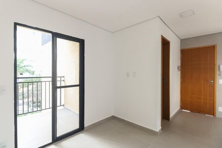 Apartamento para alugar com 43m², 2 quartos e sem vagaSala 
