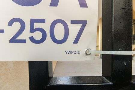 Apartamento para alugar com 43m², 2 quartos e sem vagaFachada - Placa Código YWPD-2