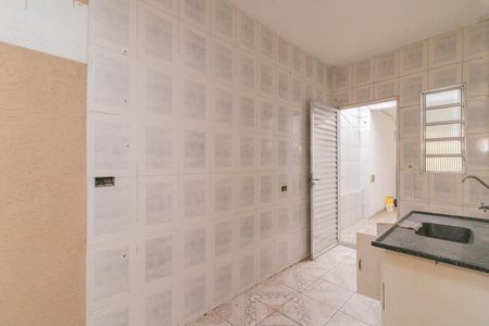 Casa para alugar com 261m², 2 quartos e 2 vagas Casa para alugar com 261m², 2 quartos e 2 vagasCozinha