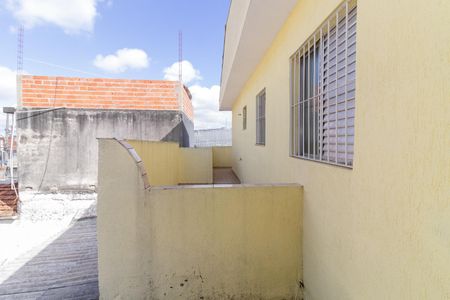 Casa para alugar com 261m², 2 quartos e 2 vagas Casa para alugar com 261m², 2 quartos e 2 vagasVista do Quarto 2