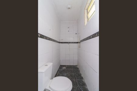 Casa para alugar com 261m², 2 quartos e 2 vagas Casa para alugar com 261m², 2 quartos e 2 vagasBanheiro