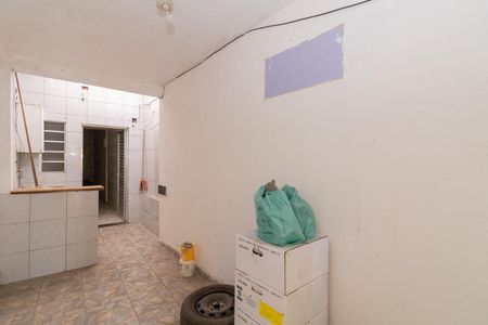 Casa para alugar com 261m², 2 quartos e 2 vagas Casa para alugar com 261m², 2 quartos e 2 vagasÁrea de Serviço