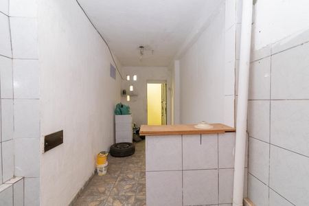 Casa para alugar com 261m², 2 quartos e 2 vagas Casa para alugar com 261m², 2 quartos e 2 vagasÁrea de Serviço
