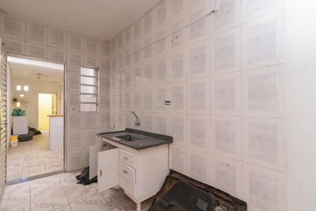 Casa para alugar com 261m², 2 quartos e 2 vagas Casa para alugar com 261m², 2 quartos e 2 vagasCozinha