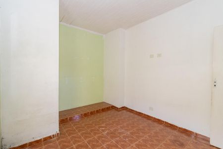 Quarto 1 de casa para alugar com 2 quartos, 261m² em Vila Caju, São Paulo