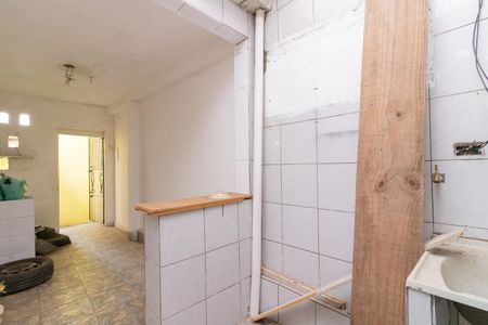 Casa para alugar com 261m², 2 quartos e 2 vagas Casa para alugar com 261m², 2 quartos e 2 vagasÁrea de Serviço