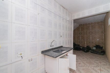 Casa para alugar com 261m², 2 quartos e 2 vagas Casa para alugar com 261m², 2 quartos e 2 vagasCozinha