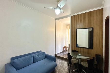 Apartamento para alugar com 1 quarto, 42m² em Copacabana, Rio de Janeiro