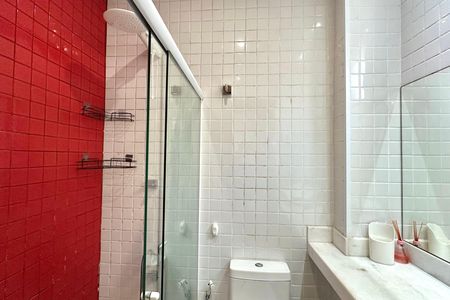 Apartamento para alugar com 1 quarto, 42m² em Copacabana, Rio de Janeiro
