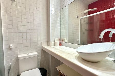 Apartamento para alugar com 1 quarto, 42m² em Copacabana, Rio de Janeiro