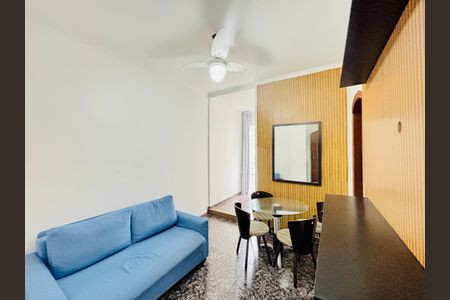 Apartamento para alugar com 1 quarto, 42m² em Copacabana, Rio de Janeiro