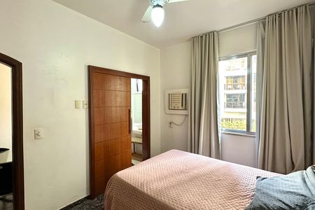 Apartamento para alugar com 1 quarto, 42m² em Copacabana, Rio de Janeiro