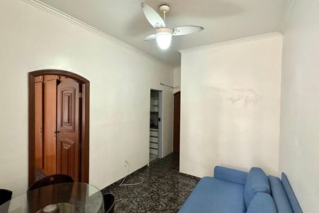 Apartamento para alugar com 1 quarto, 42m² em Copacabana, Rio de Janeiro