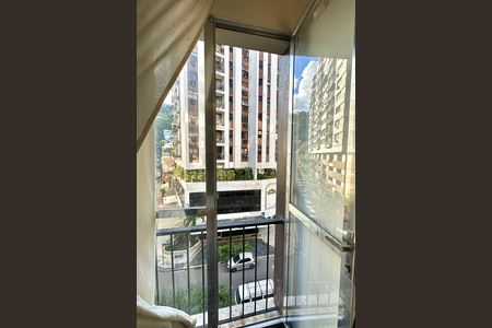 Apartamento para alugar com 1 quarto, 42m² em Copacabana, Rio de Janeiro