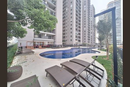 Apartamento para alugar com 53m², 2 quartos e 1 vagaPiscina 