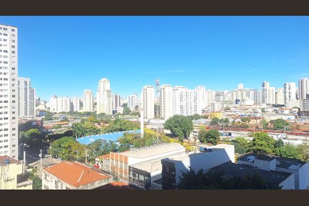 Apartamento para alugar com 53m², 2 quartos e 1 vagaVista 
