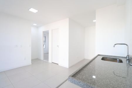 Apartamento para alugar com 53m², 2 quartos e 1 vagaSala/Cozinha