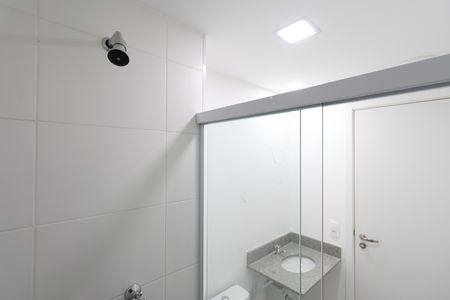 Apartamento para alugar com 53m², 2 quartos e 1 vagaBanheiro Social 