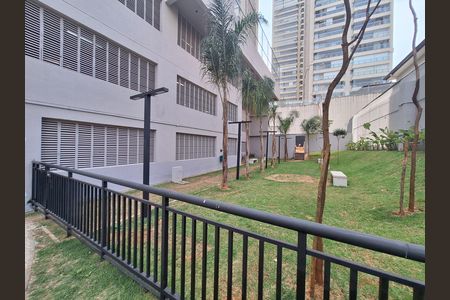 Apartamento para alugar com 53m², 2 quartos e 1 vagaÁrea comum 