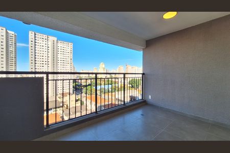 Apartamento para alugar com 53m², 2 quartos e 1 vagaVaranda e área de serviço