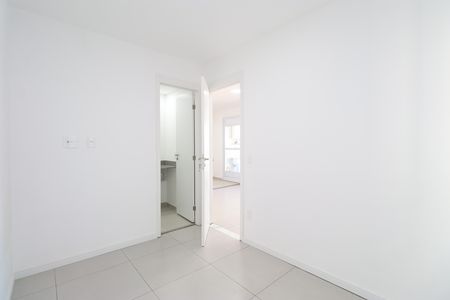 Apartamento para alugar com 53m², 2 quartos e 1 vagaQuarto 