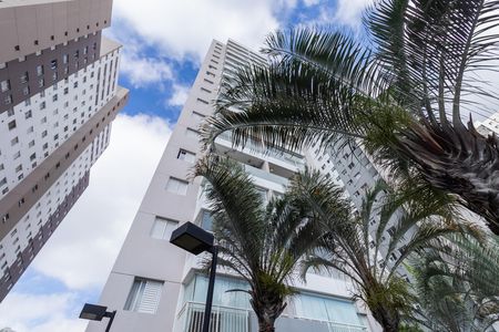 Apartamento à venda com 33m², 1 quarto e sem vagaFachada