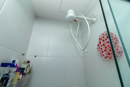Apartamento à venda com 33m², 1 quarto e sem vagaBanheiro