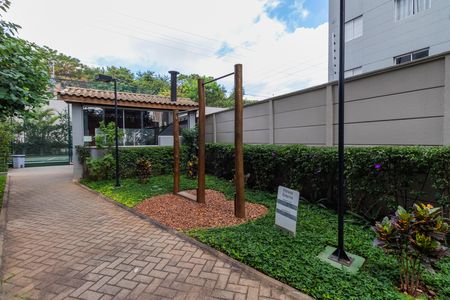 Apartamento à venda com 33m², 1 quarto e sem vagaÁrea Comum - Fitness Externo
