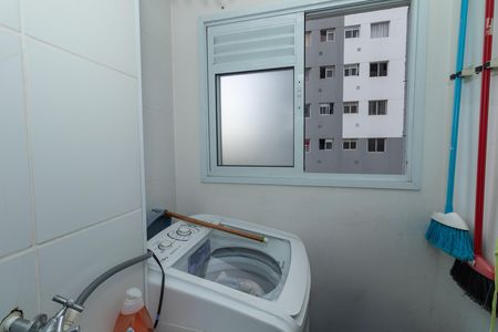 Apartamento à venda com 33m², 1 quarto e sem vagaÁrea de Serviço