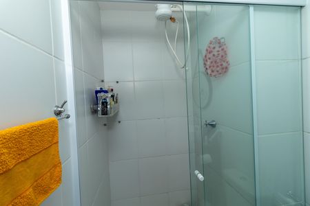Apartamento à venda com 33m², 1 quarto e sem vagaBanheiro