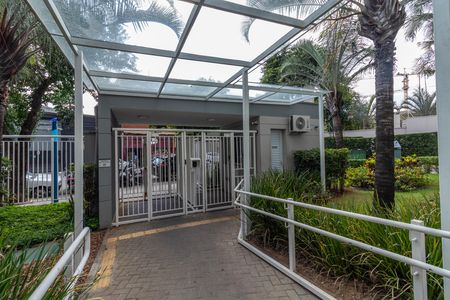 Apartamento à venda com 33m², 1 quarto e sem vagaPortaria