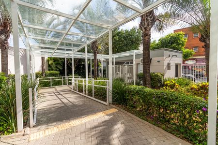 Apartamento à venda com 33m², 1 quarto e sem vagaPortaria