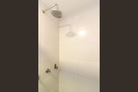 Studio para alugar com 23m², 1 quarto e sem vaga Studio para alugar com 23m², 1 quarto e sem vagaBanheiro