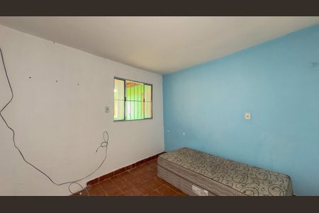 Quarto de casa para alugar com 1 quarto, 50m² em Vila Fazzeoni, São Paulo