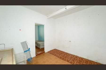 Casa para alugar com 50m², 1 quarto e sem vagaCozinha