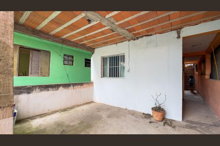 Casa para alugar com 50m², 1 quarto e sem vagaÁrea de Serviço